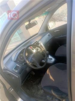 هیوندای تۆکسۆن